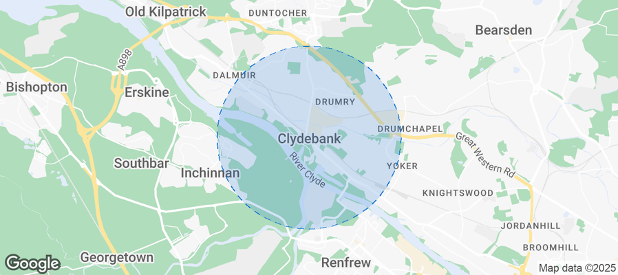 Discover Clydebank Airbnb Analytics